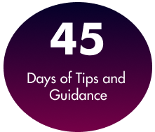 45 Days Live Trading Simulation